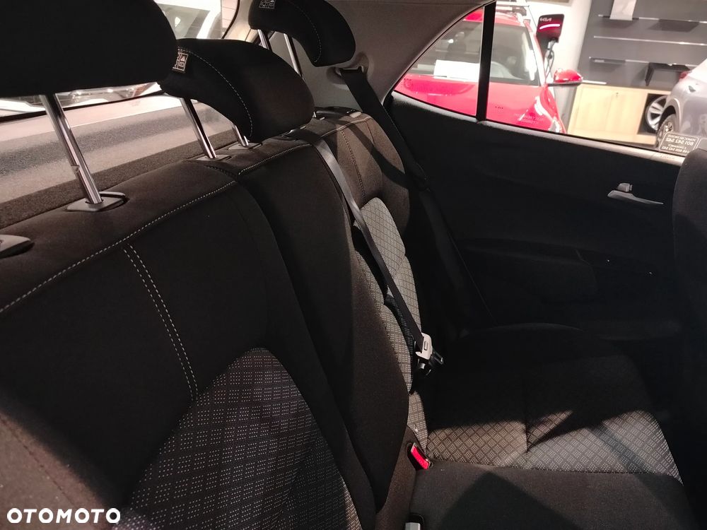 Kia Picanto 1.2 L Business Line - 13