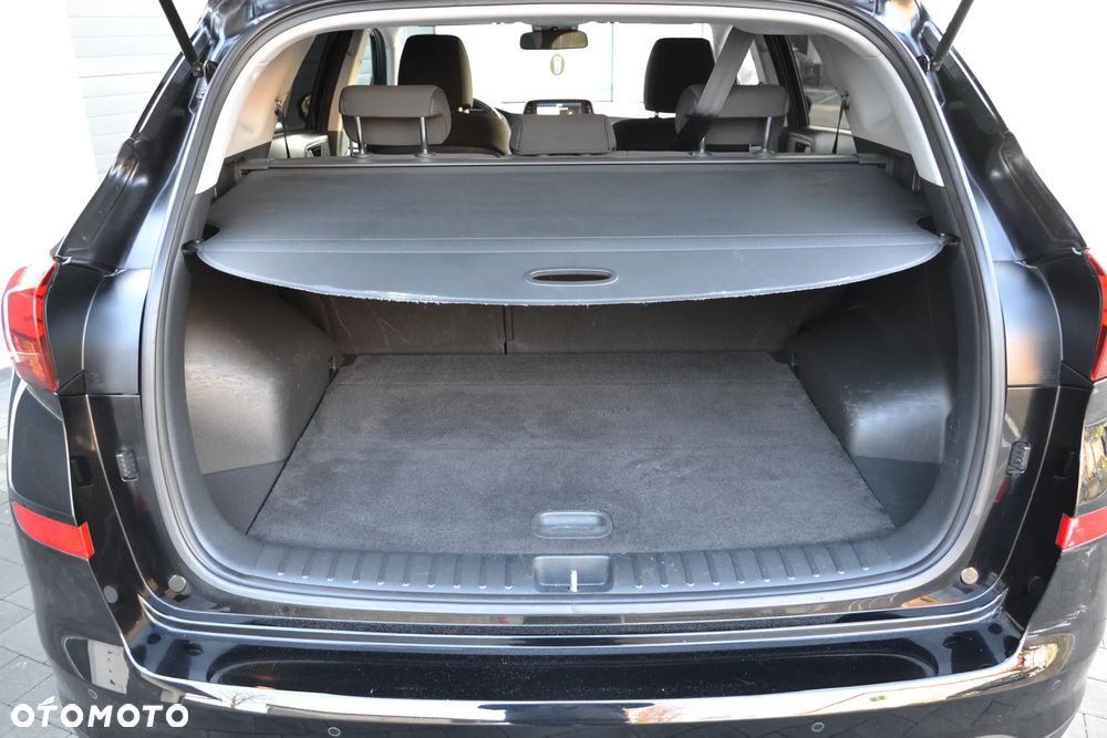 Hyundai Tucson 1.6 GDi 2WD DCT Select - 8