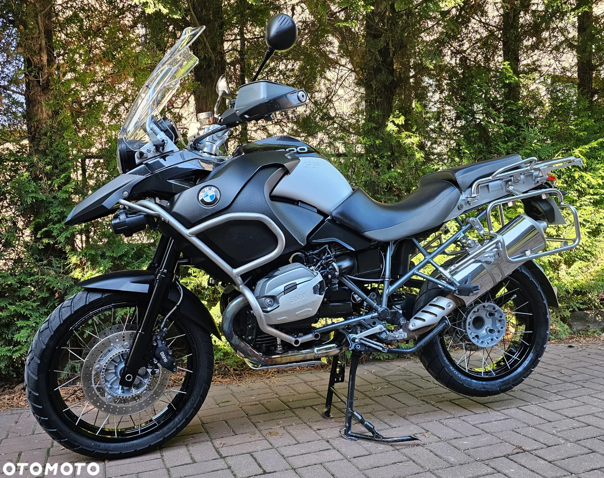 BMW R - 11