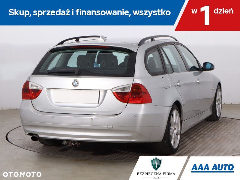 BMW Seria 3 - 7