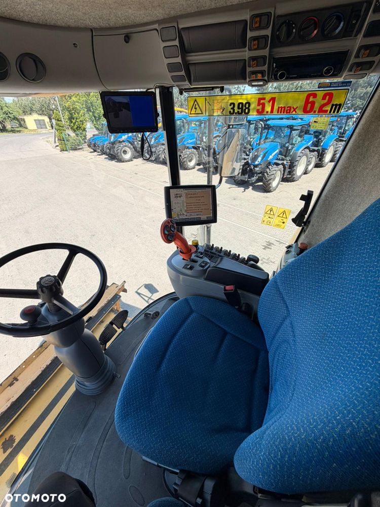New Holland CX 5080 - 3