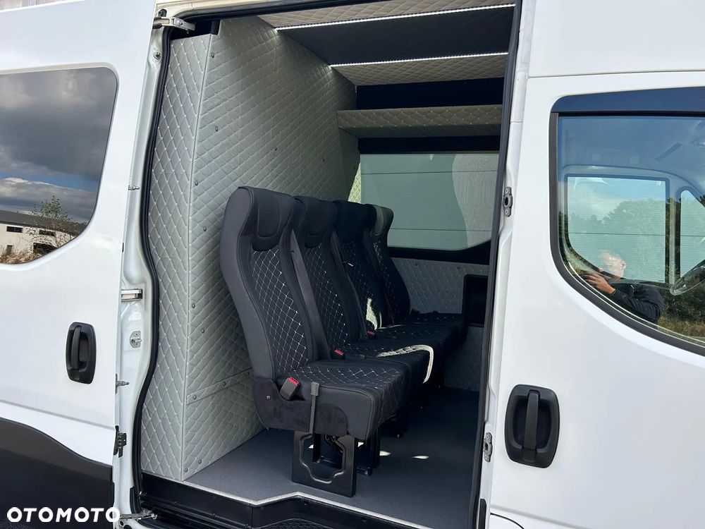 Iveco Daily 35S18 - 13