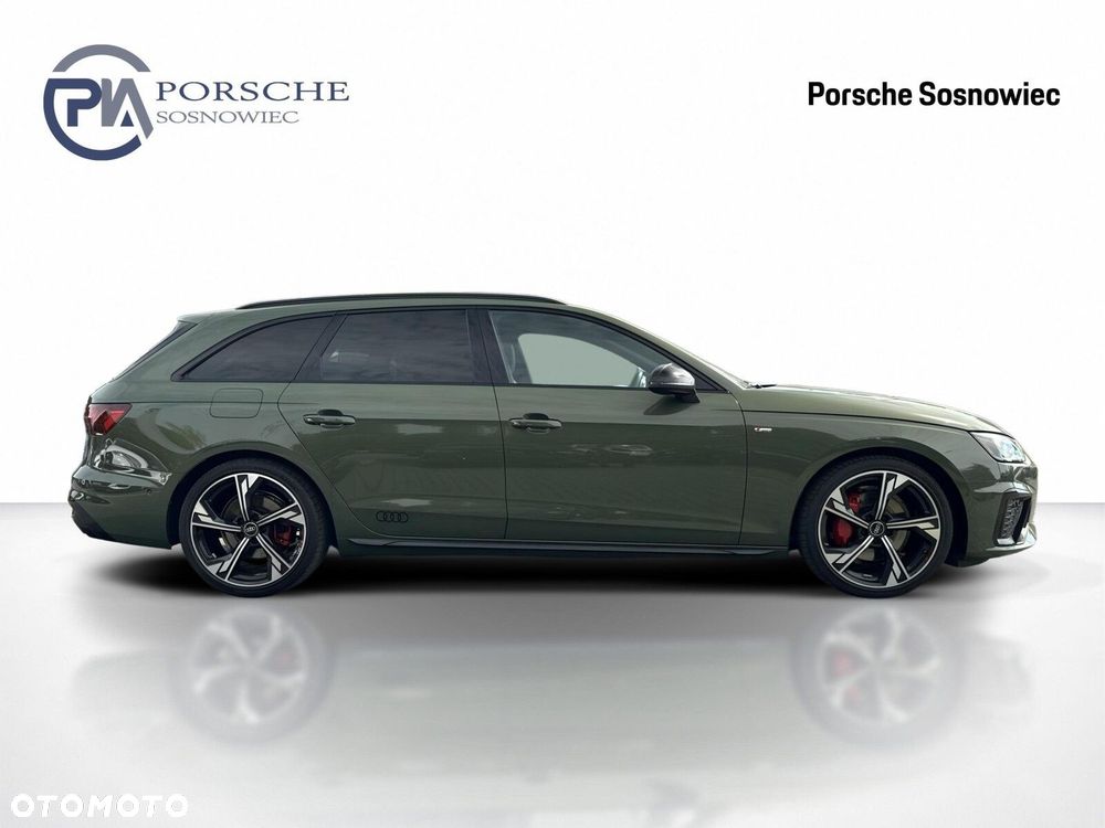 Audi A4 Avant 40 TFSI mHEV Quattro S Line S tronic - 7