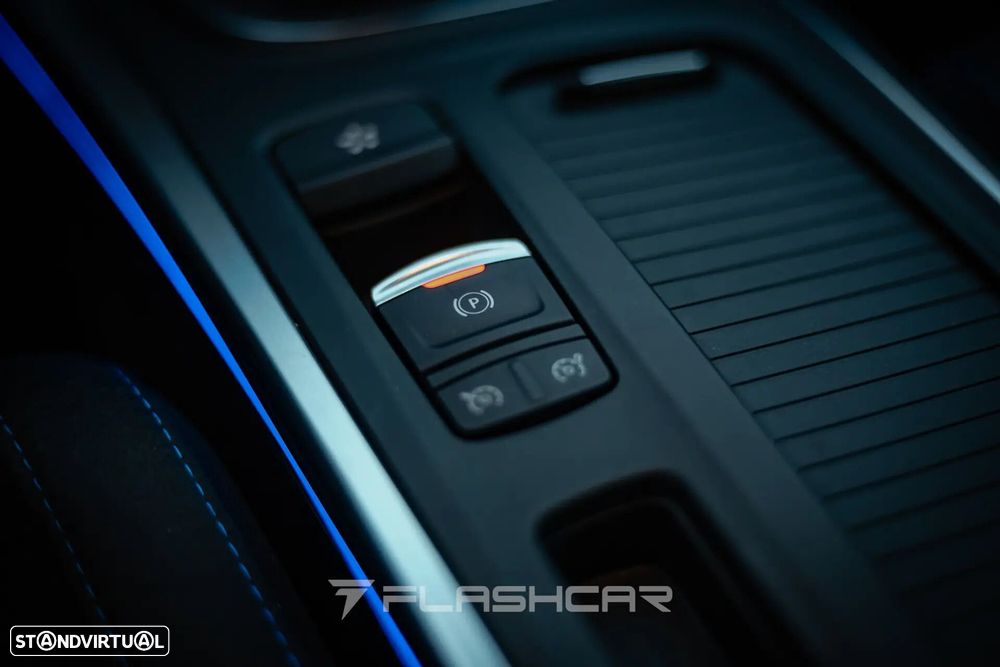 Renault Mégane - 12