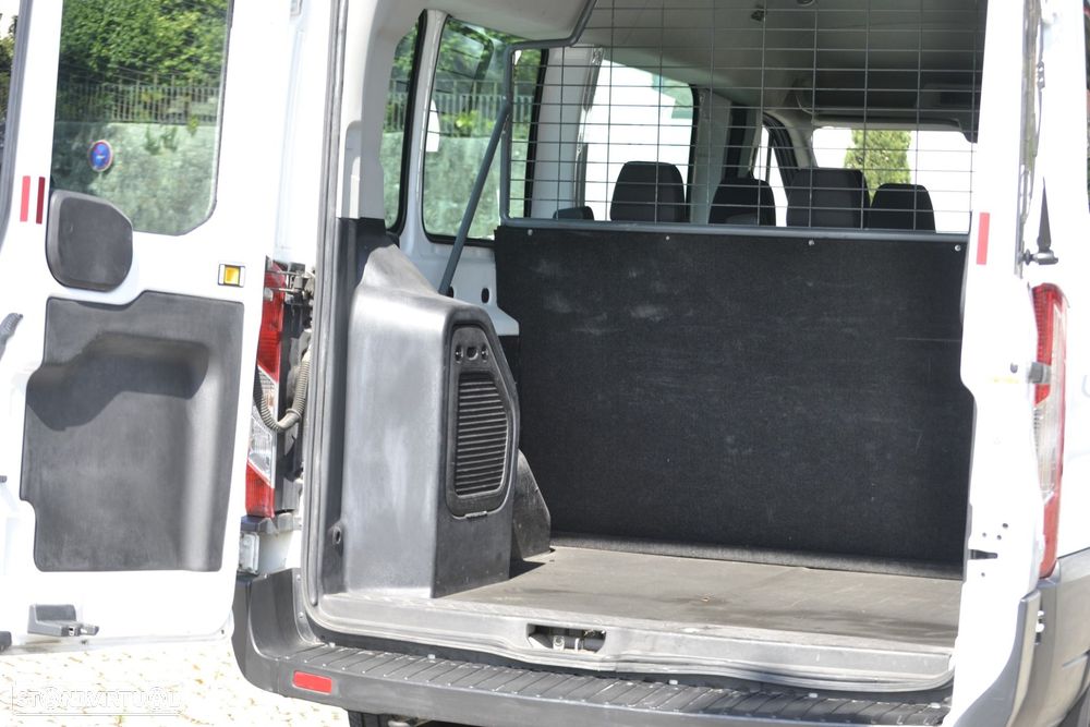 Ford Transit 330 L3 2.2 TDCi H2 Trend - 7