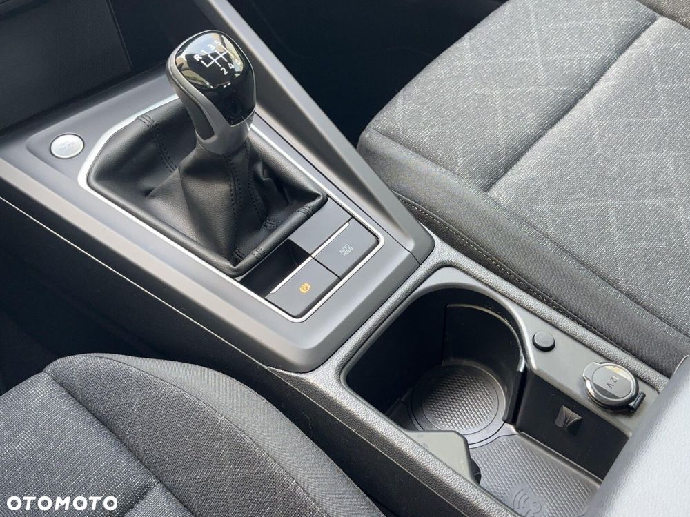 Volkswagen Golf 1.5 TSI EVO Life - 29