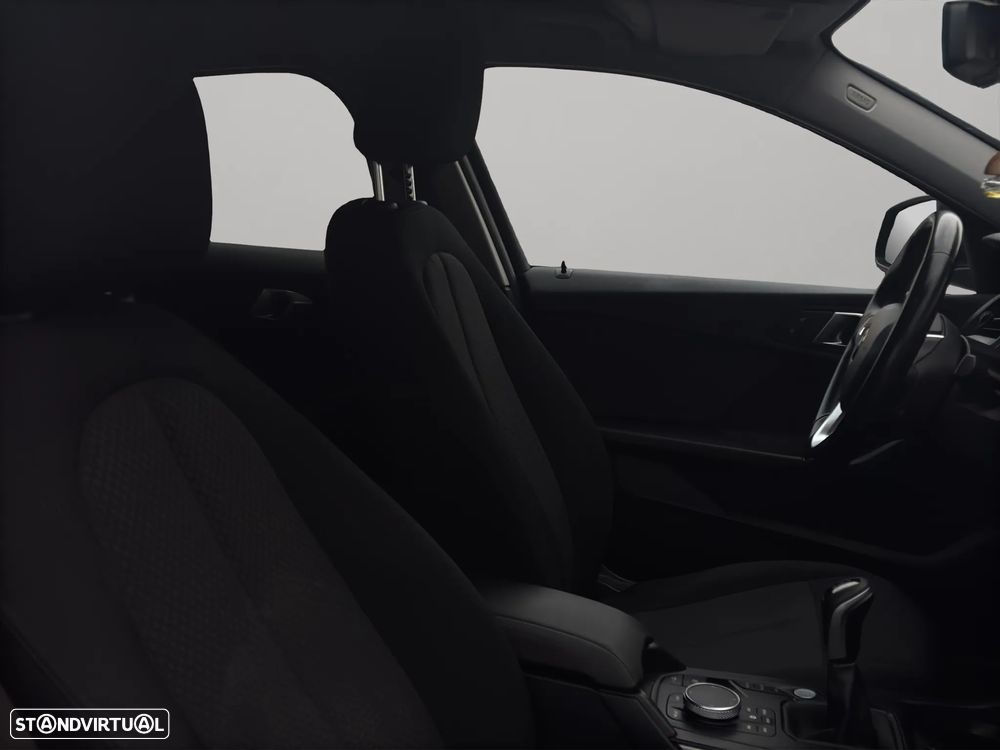 BMW 116 i Advantage - 17