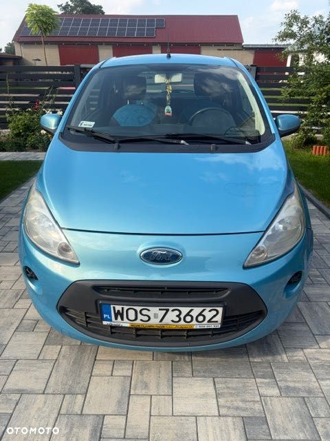 Ford KA - 4