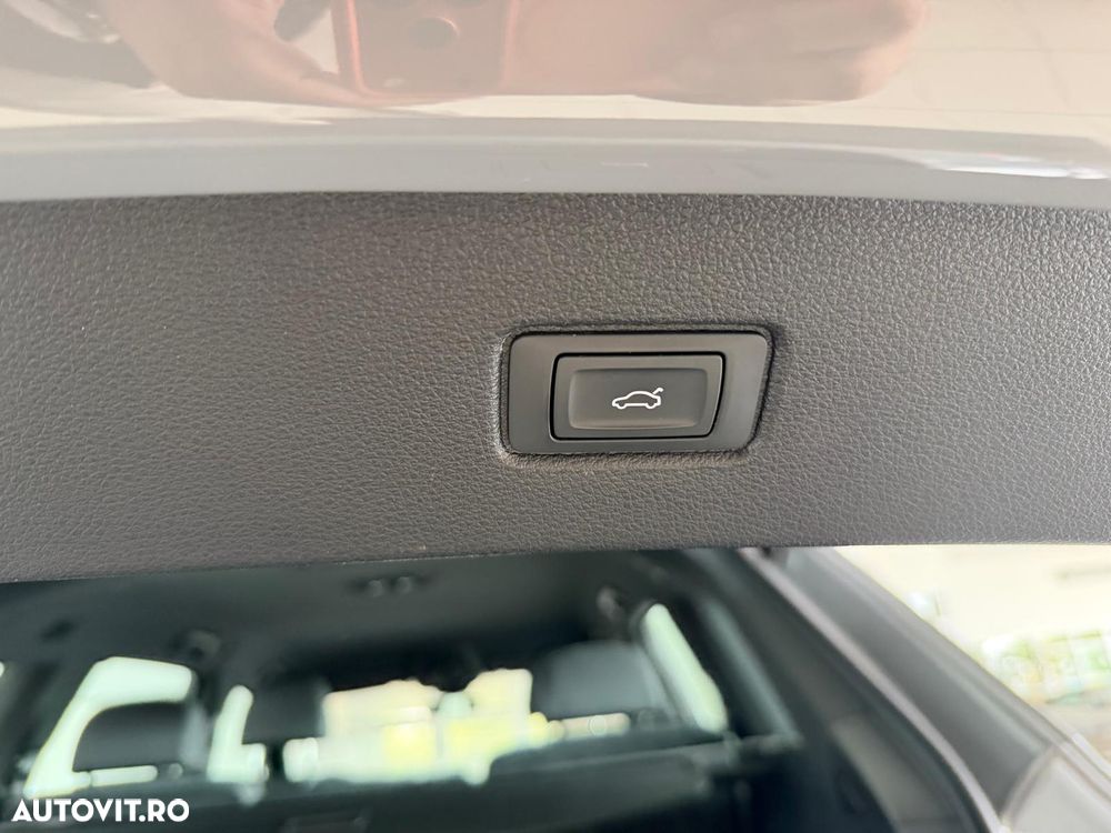 Audi Q7 50 TDI quattro Tiptronic S line - 27