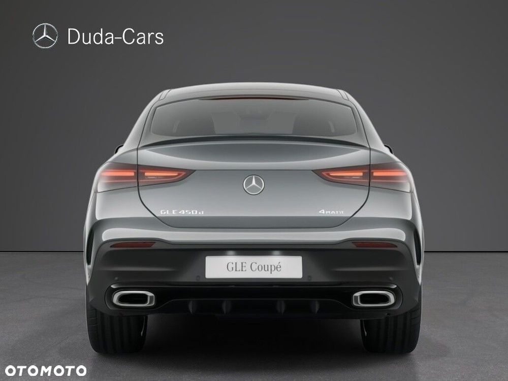 Mercedes-Benz GLE - 6