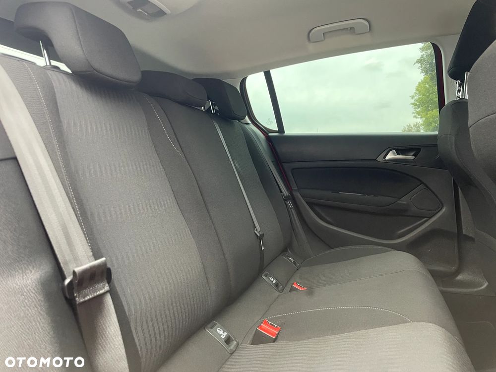 Peugeot 308 1.2 VTi/PureTech Active - 16