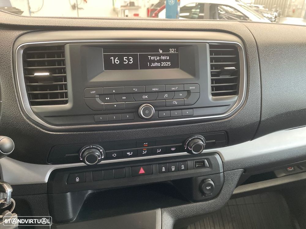 Toyota Proace Verso 2.0 D-4D L1 1.0T Comfort 9L - 19