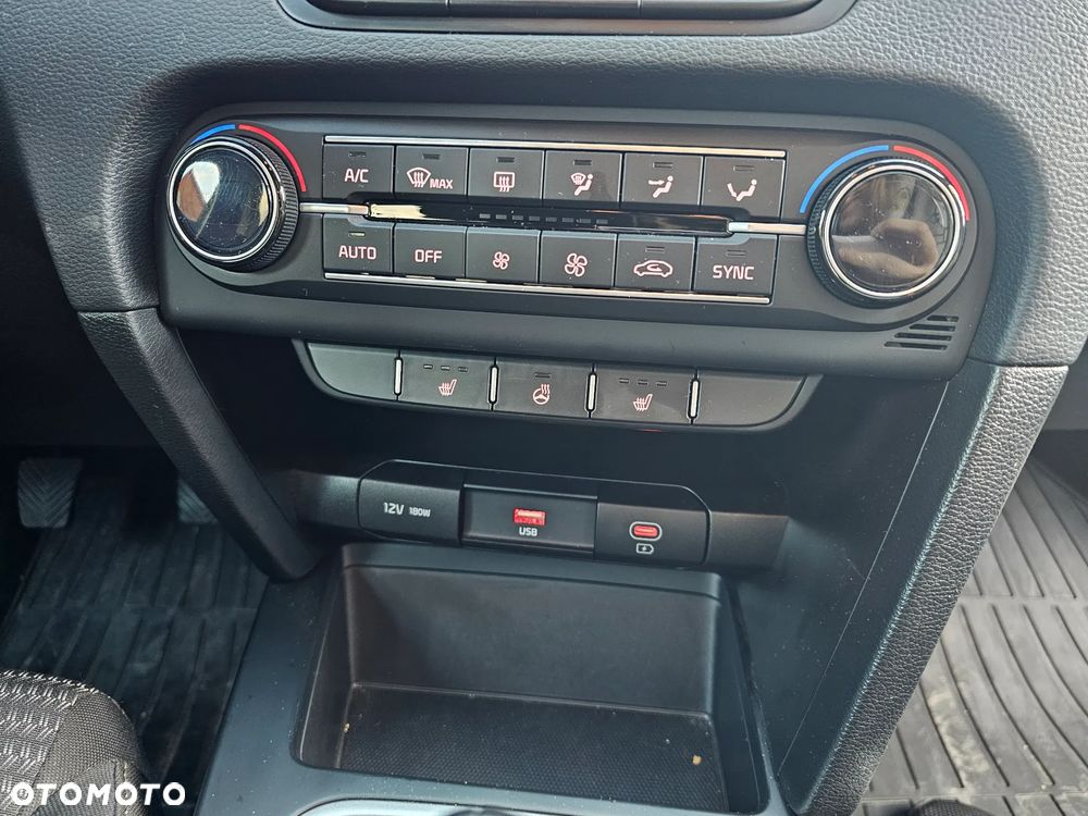 Kia Ceed 1.5 T-GDI L - 20