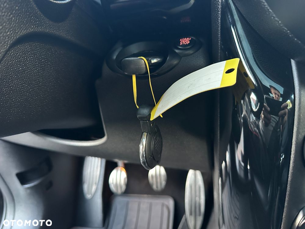 MINI Countryman Cooper S All4 - 14
