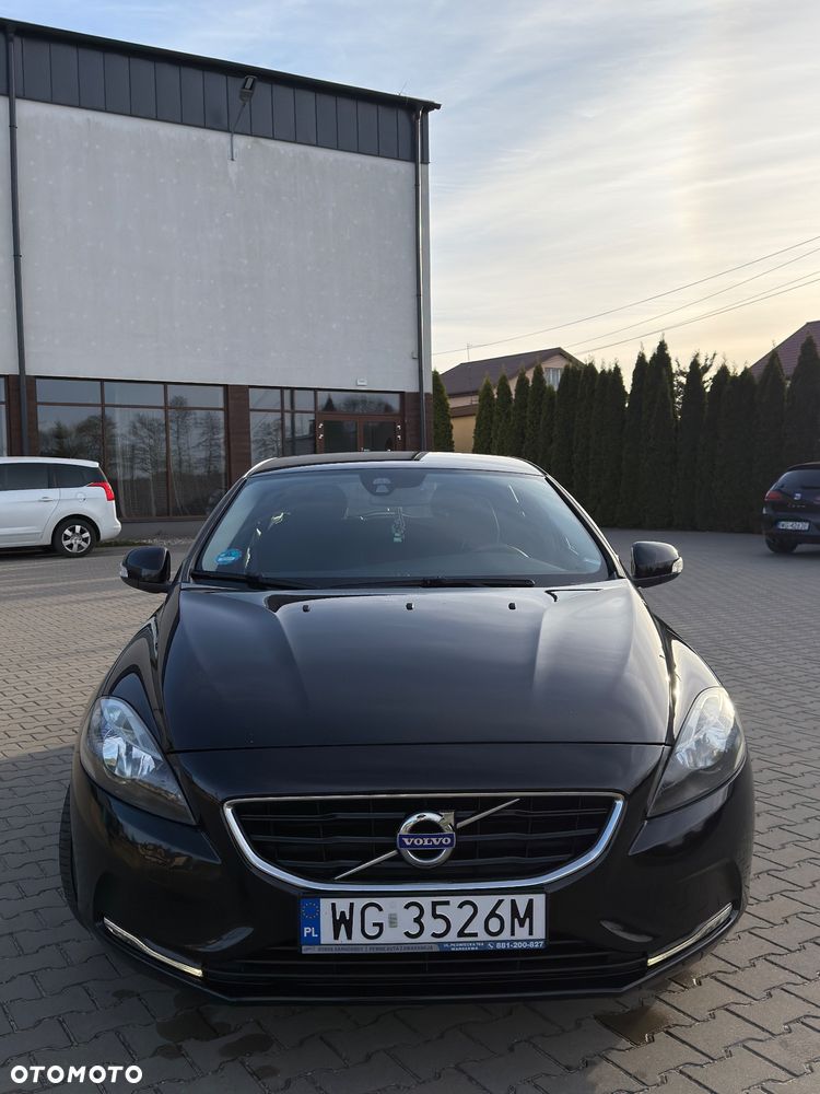 Volvo V40 D2 RDesign - 7