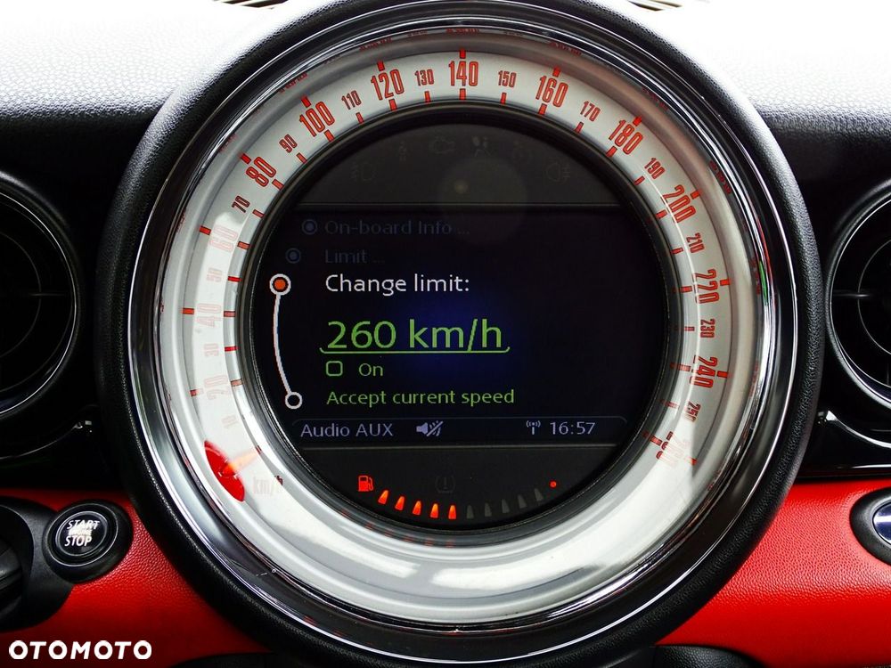 MINI Cooper S - 21
