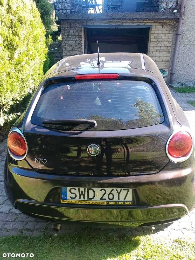 Alfa Romeo Mito 1.4 Progression EU6 - 5