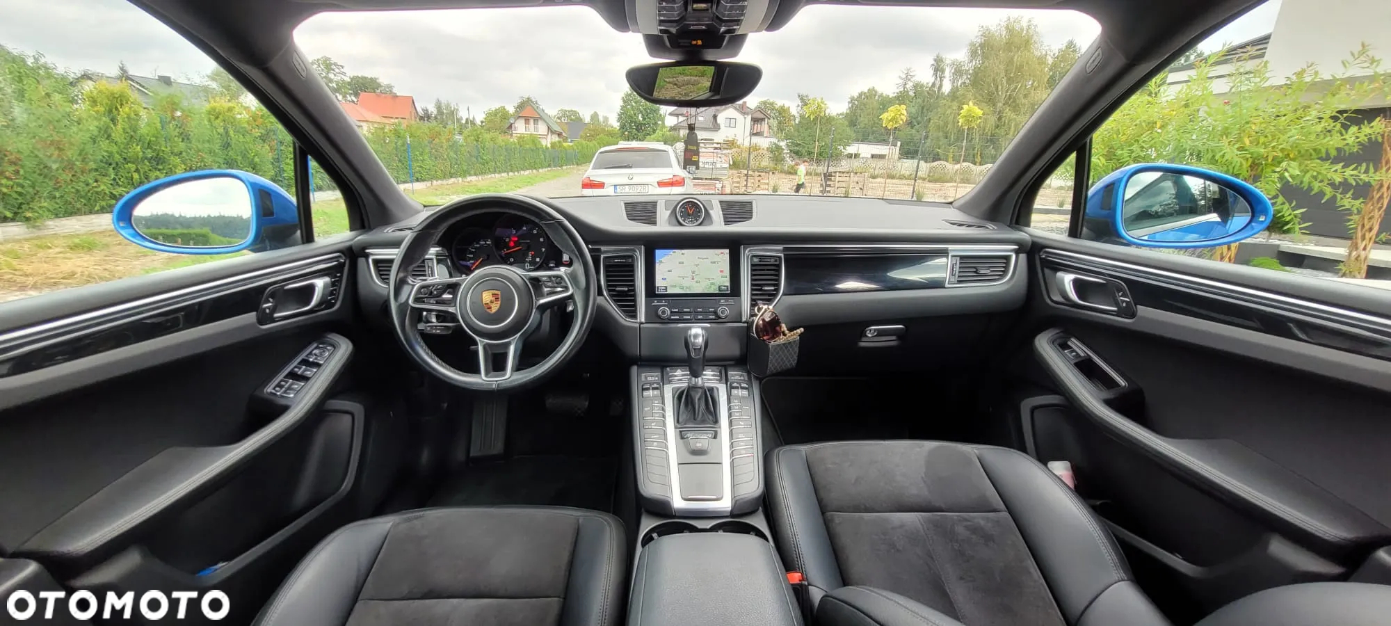 Porsche Macan - 18
