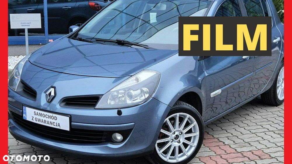 Renault Clio 1.5 dCi ESP Initiale - 2