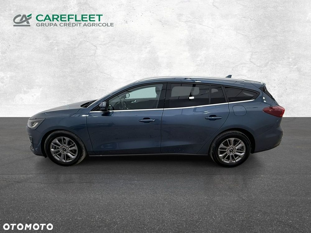 Ford Focus - 9