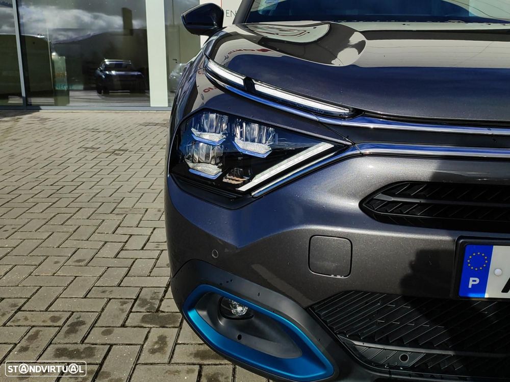 Citroën e-C4 50 kWh Feel Pack - 11