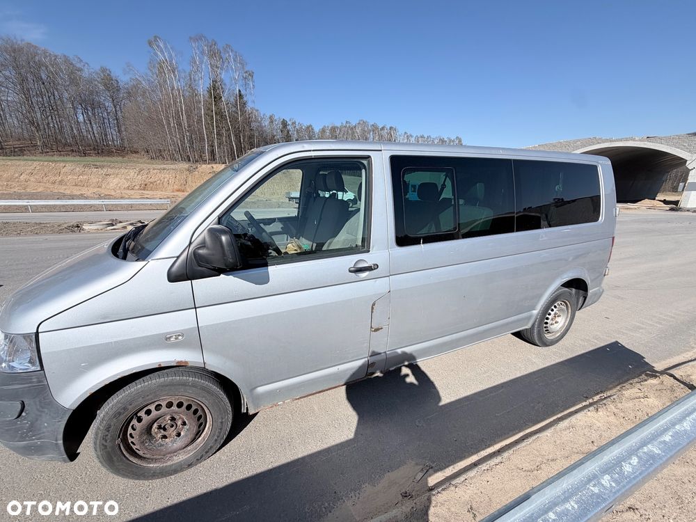 Volkswagen Transporter L1H1 - 3