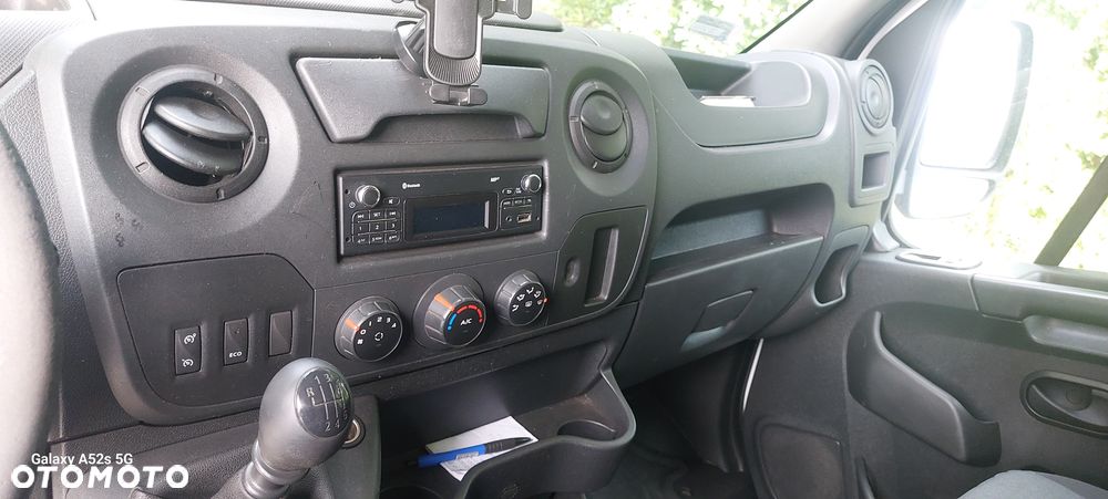 Renault Master - 9