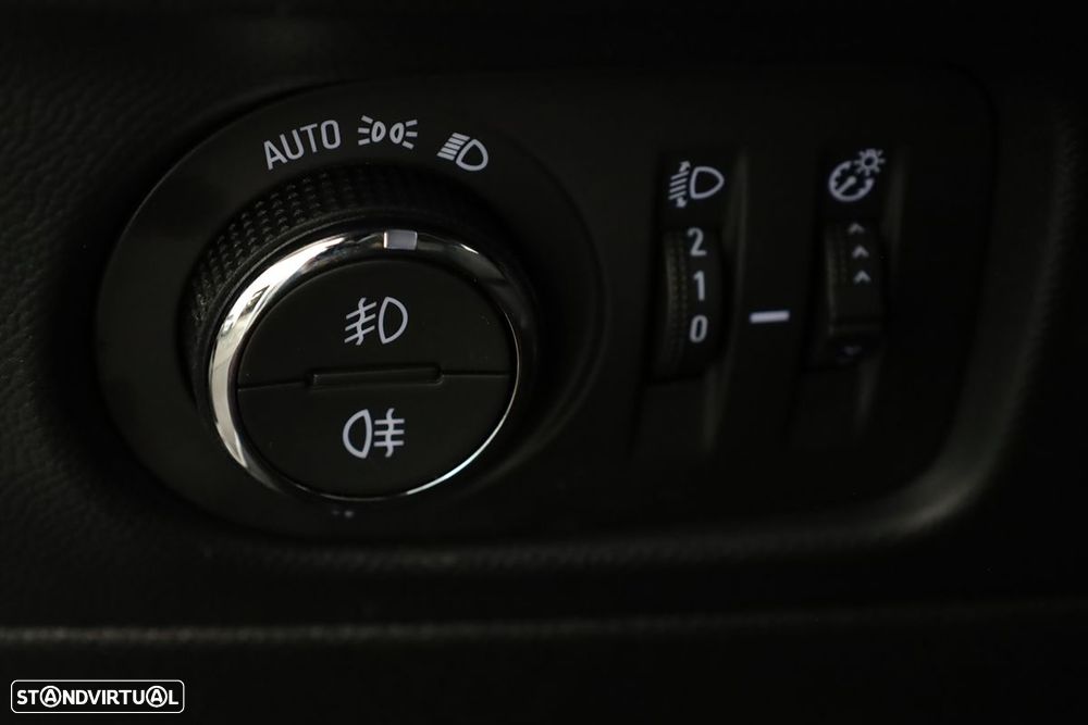 Opel Mokka 1.2 T Ultimate AT - 17