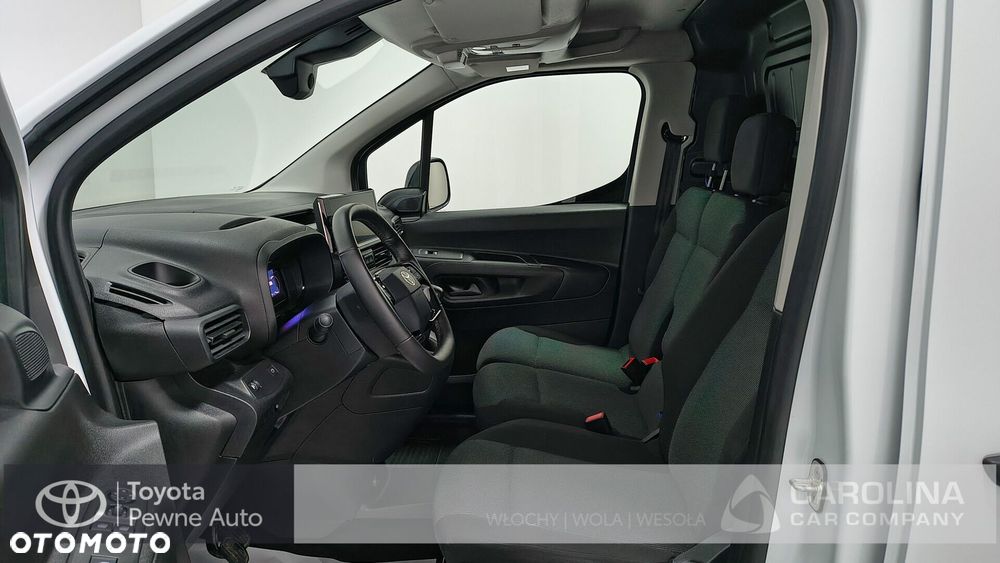 Toyota PROACE CITY - 6
