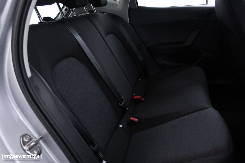 SEAT Ibiza 1.0 TSI Style - 15