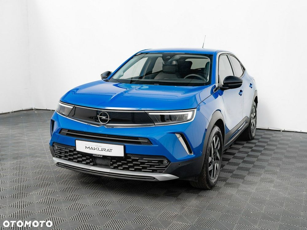 Opel Mokka Mokka-e 50kWh Elegance - 3