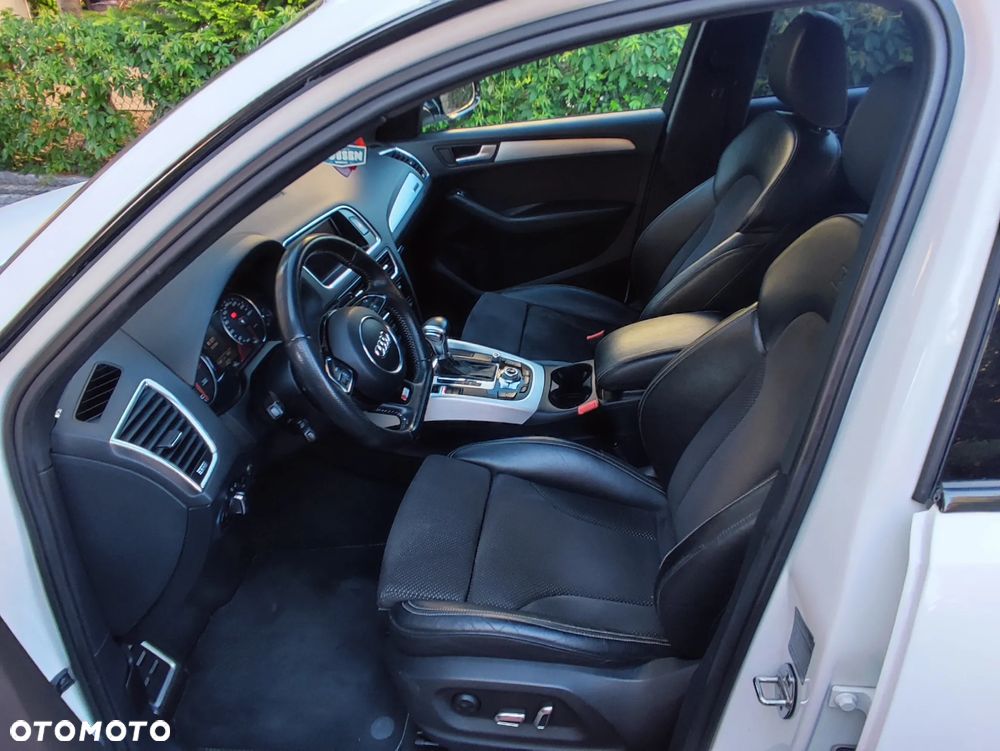 Audi Q5 - 7