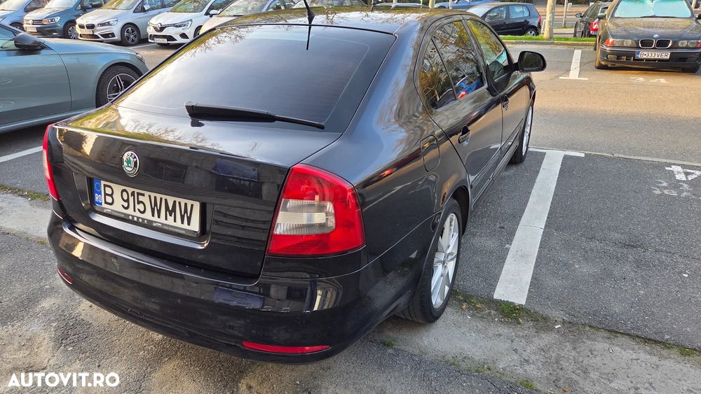 Skoda Octavia 1.4 TSI Ambition - 16