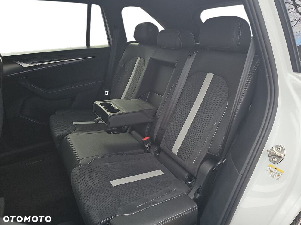 Skoda Kodiaq - 18