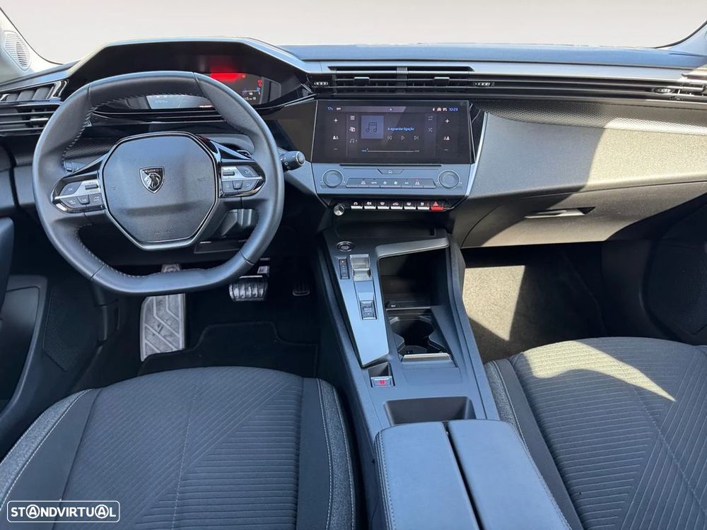 Peugeot 308 1.5 BlueHDi Active Pack EAT8 - 11