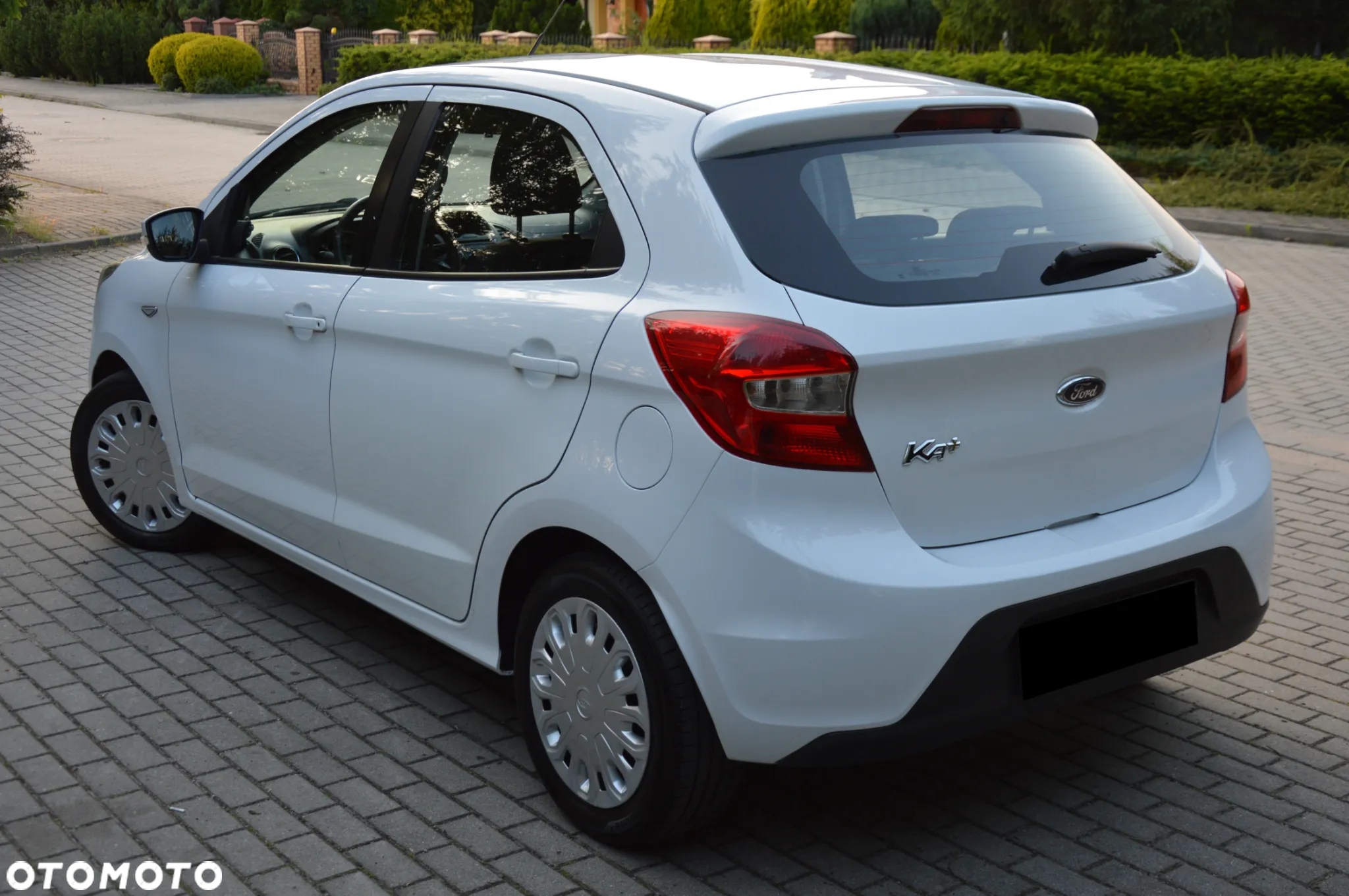 Ford Ka+ 1.2 Trend - 4