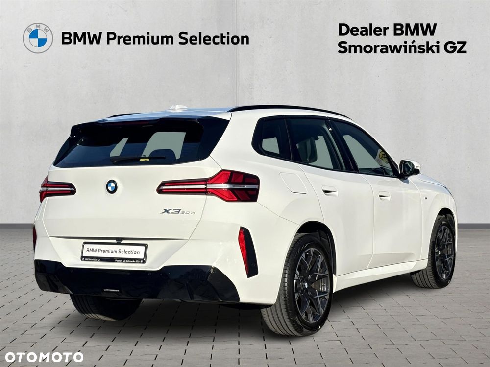 BMW X3 - 27