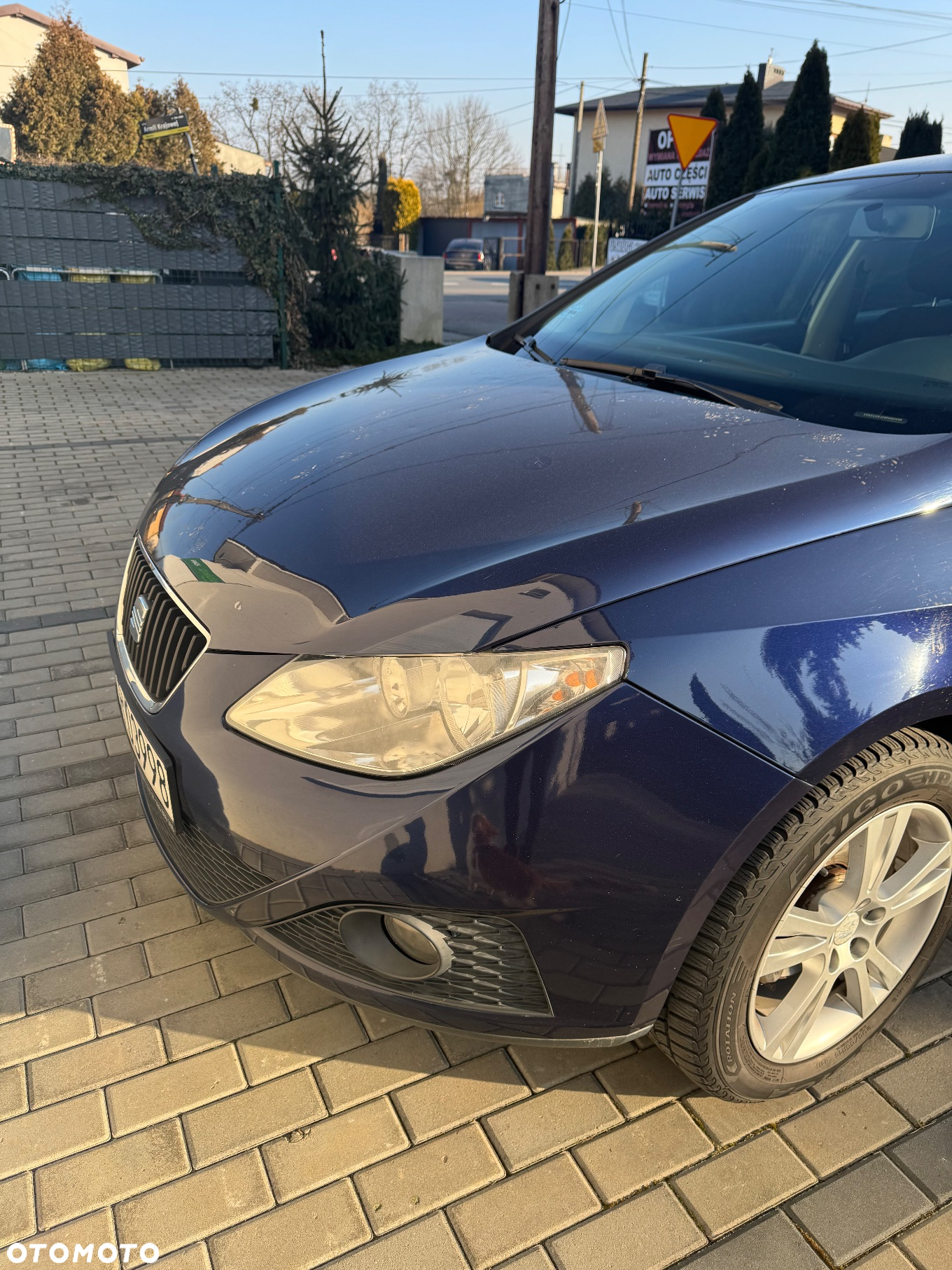 Seat Ibiza 1.6 16V Comfort Edition - 3