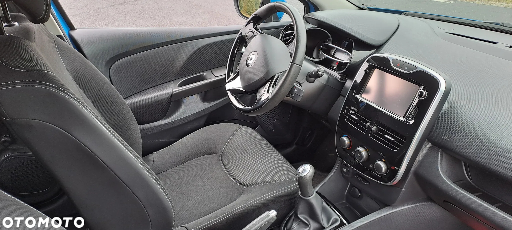 Renault Clio 0.9 Energy TCe Intens+ - 23