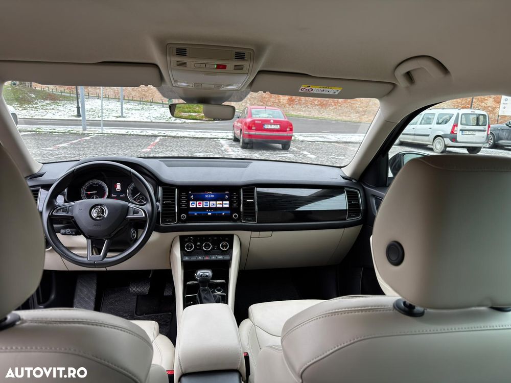 Skoda Kodiaq - 8
