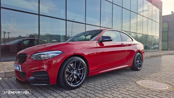 BMW M240i Coupe Aut.