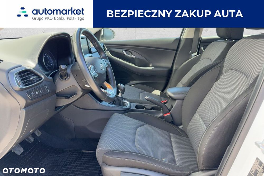 Hyundai i30 1.0 T-GDI Modern - 12