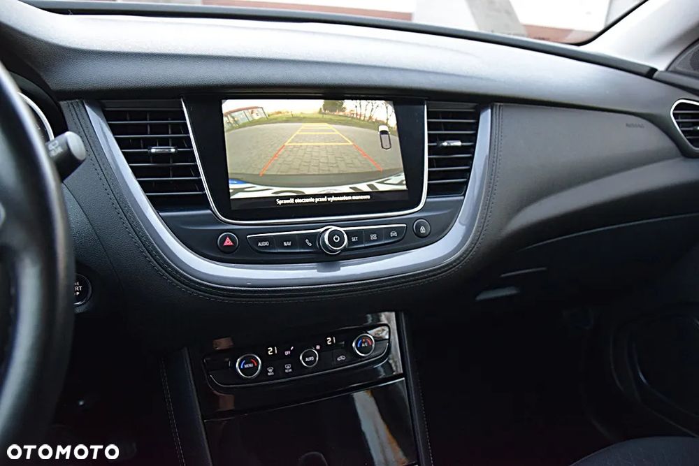 Opel Grandland X 1.5 CDTI Edition Business Pack S&S - 17