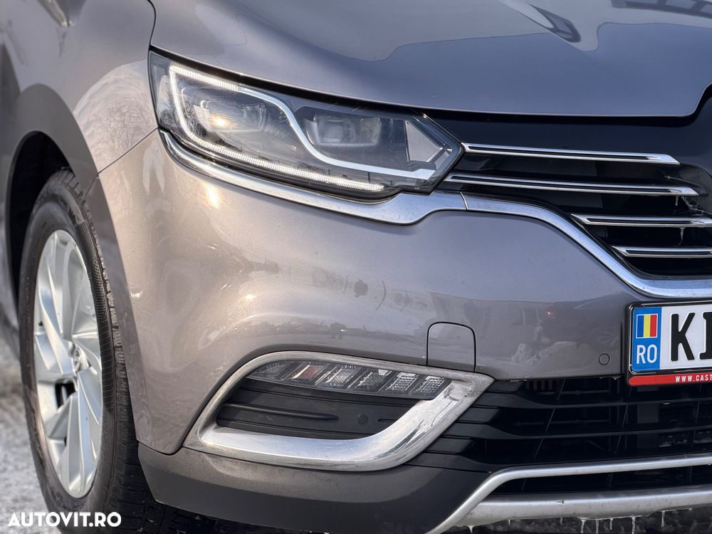 Renault Espace Energy dCi 160 EDC Intens - 30