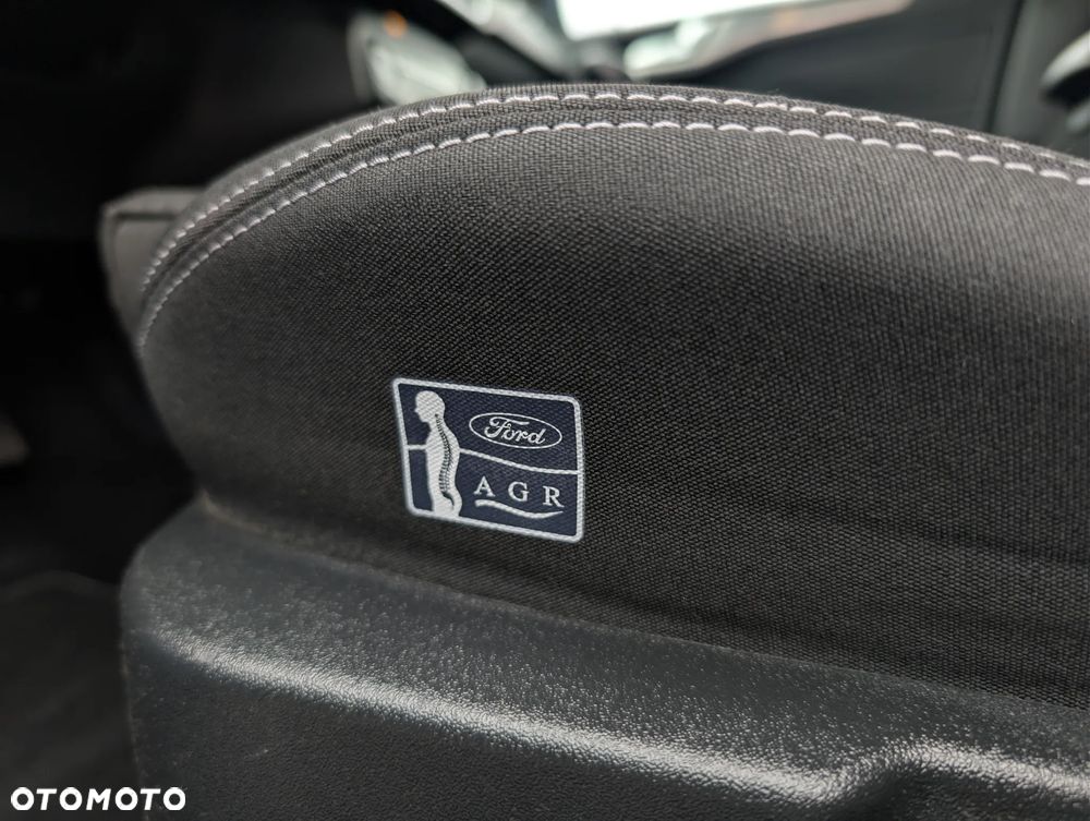 Ford Focus 1.5 EcoBlue STart-Stopp-System TITANIUM - 22