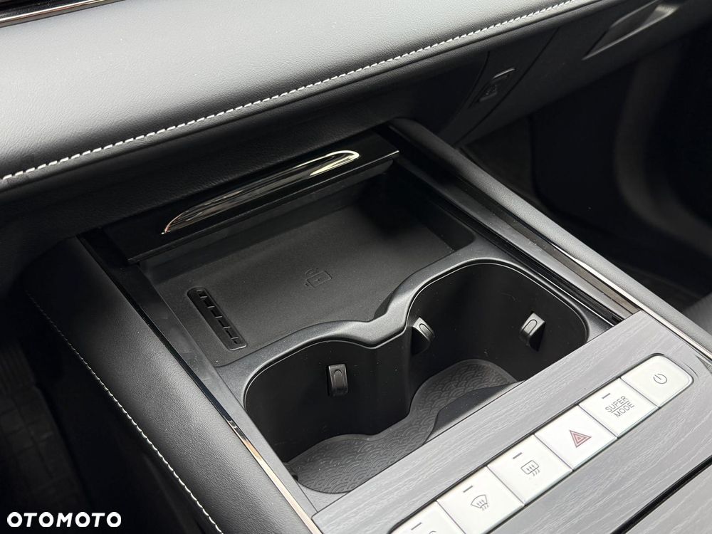 Omoda 5 1.6 T-GDI Premium DCT - 23