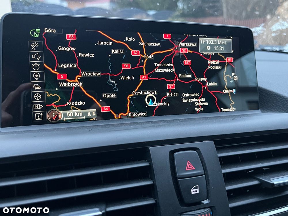 BMW Seria 2 M235i sport - 20