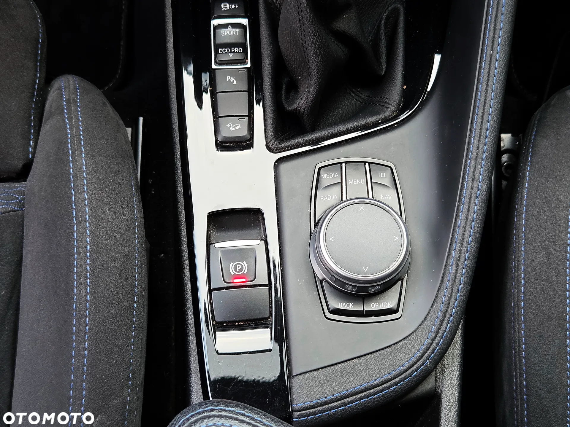 BMW X1 xDrive25i GPF M Sport sport - 33