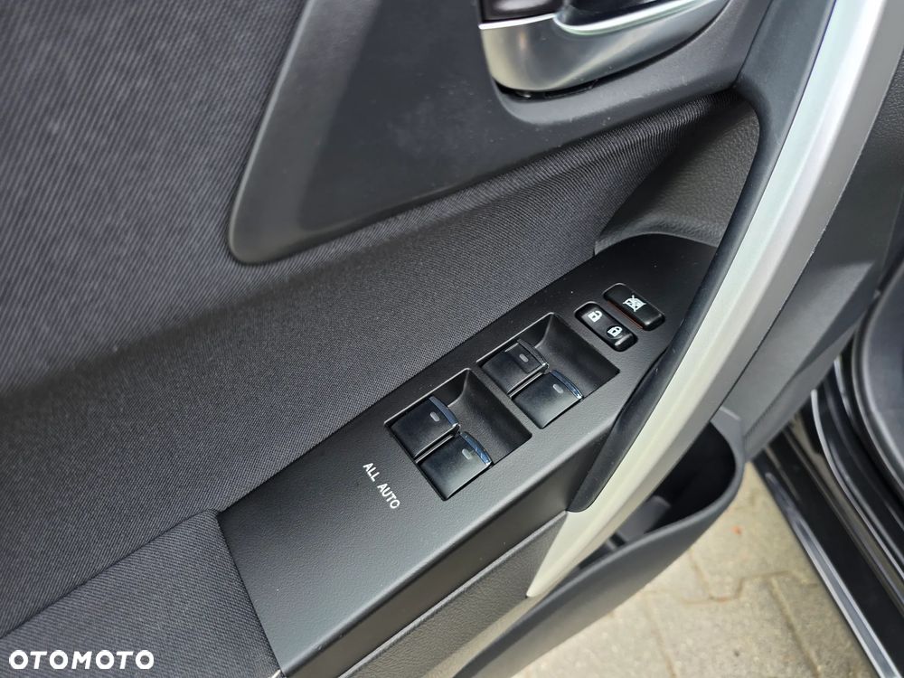 Toyota Auris - 15