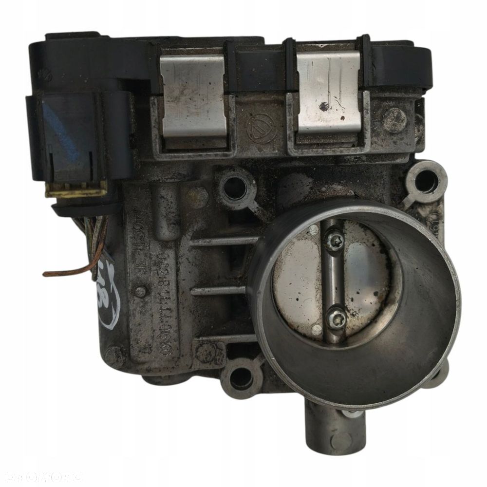 Przepustnica 1.6 2.0 MultiJet 55250461 FPT - 7